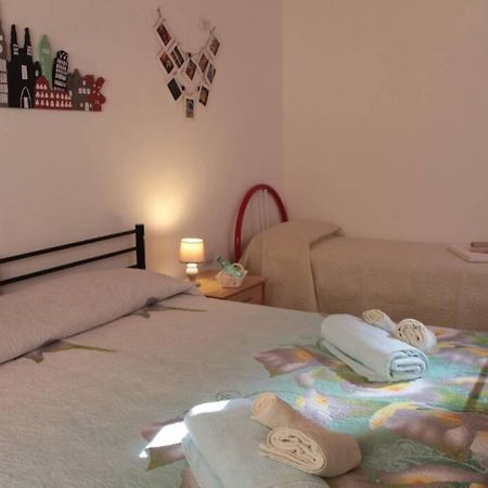 B&B la piccola maison Ploaghe Esterno foto